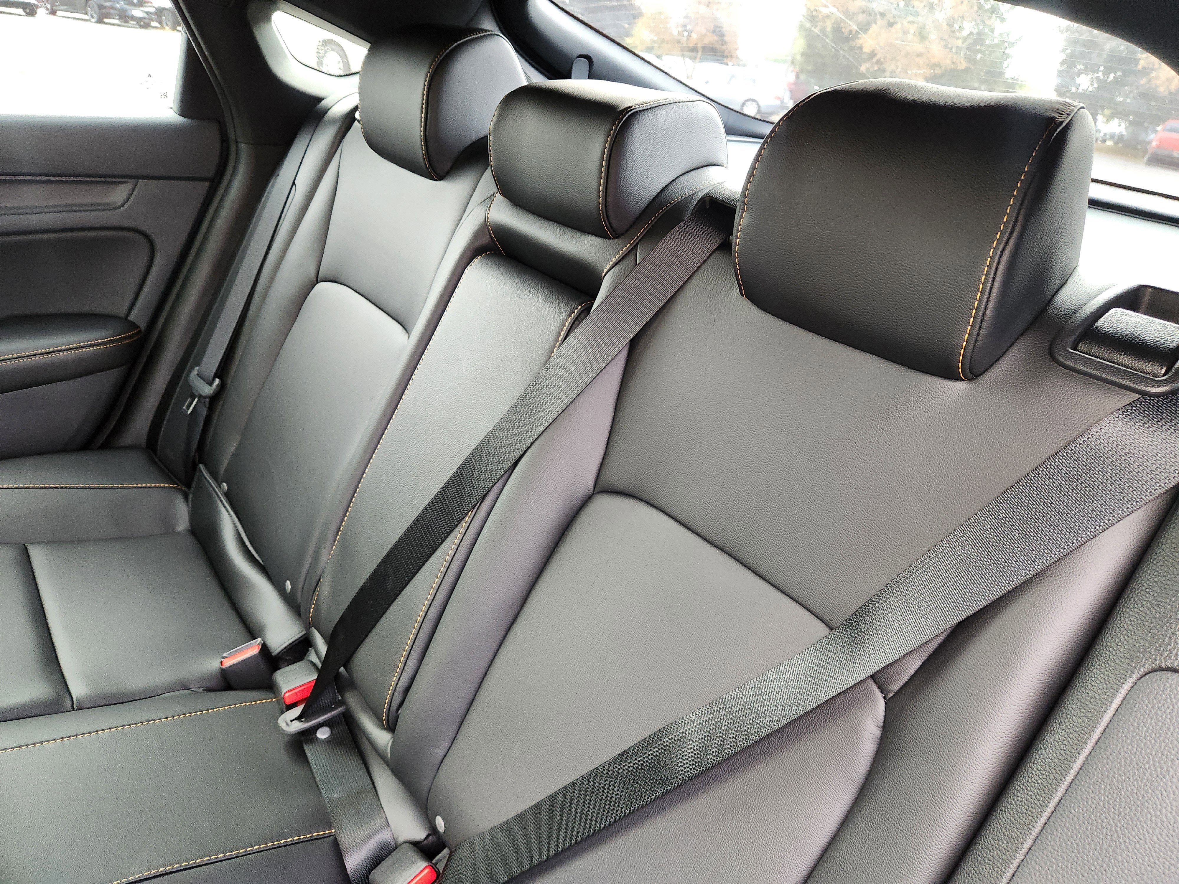 2026 Acura Integra w/A-Spec Technology Package