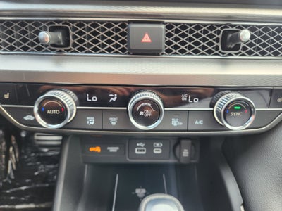 2026 Acura Integra w/A-Spec Technology Package