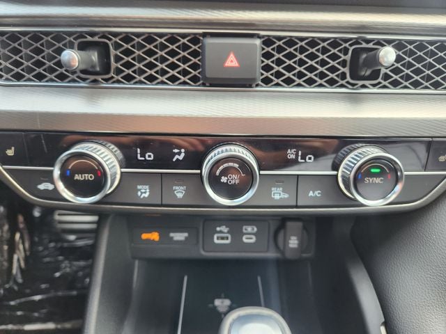 2026 Acura Integra w/A-Spec Technology Package