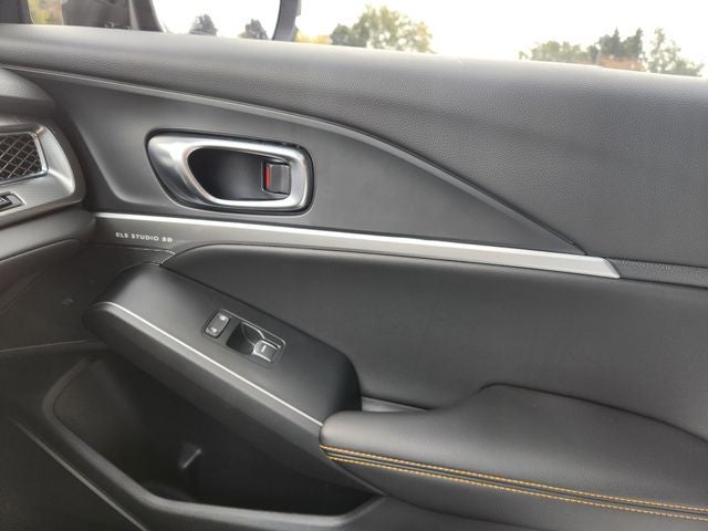 2026 Acura Integra w/A-Spec Technology Package