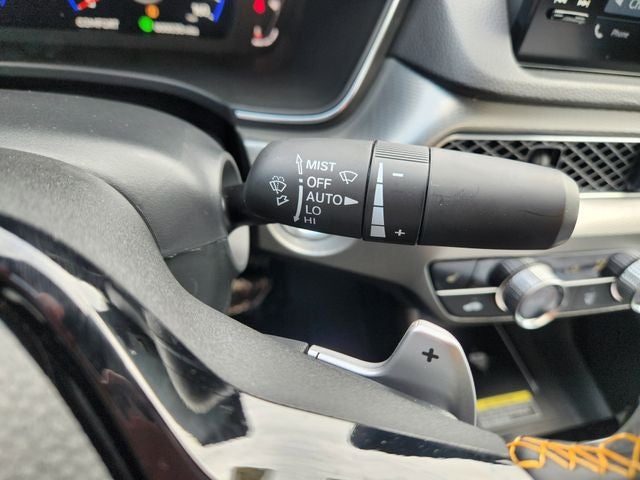 2026 Acura Integra w/A-Spec Technology Package