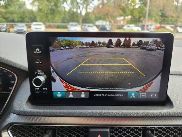 2026 Acura Integra w/A-Spec Technology Package