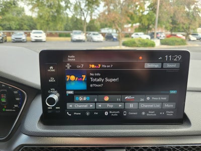 2026 Acura Integra w/A-Spec Technology Package