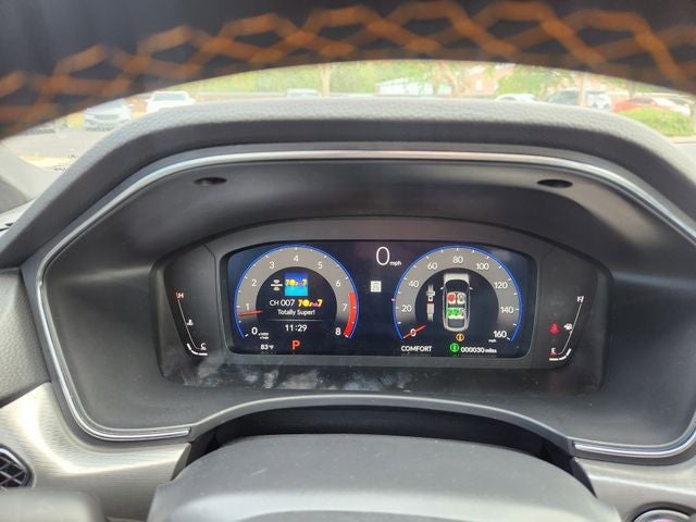 2026 Acura Integra w/A-Spec Technology Package