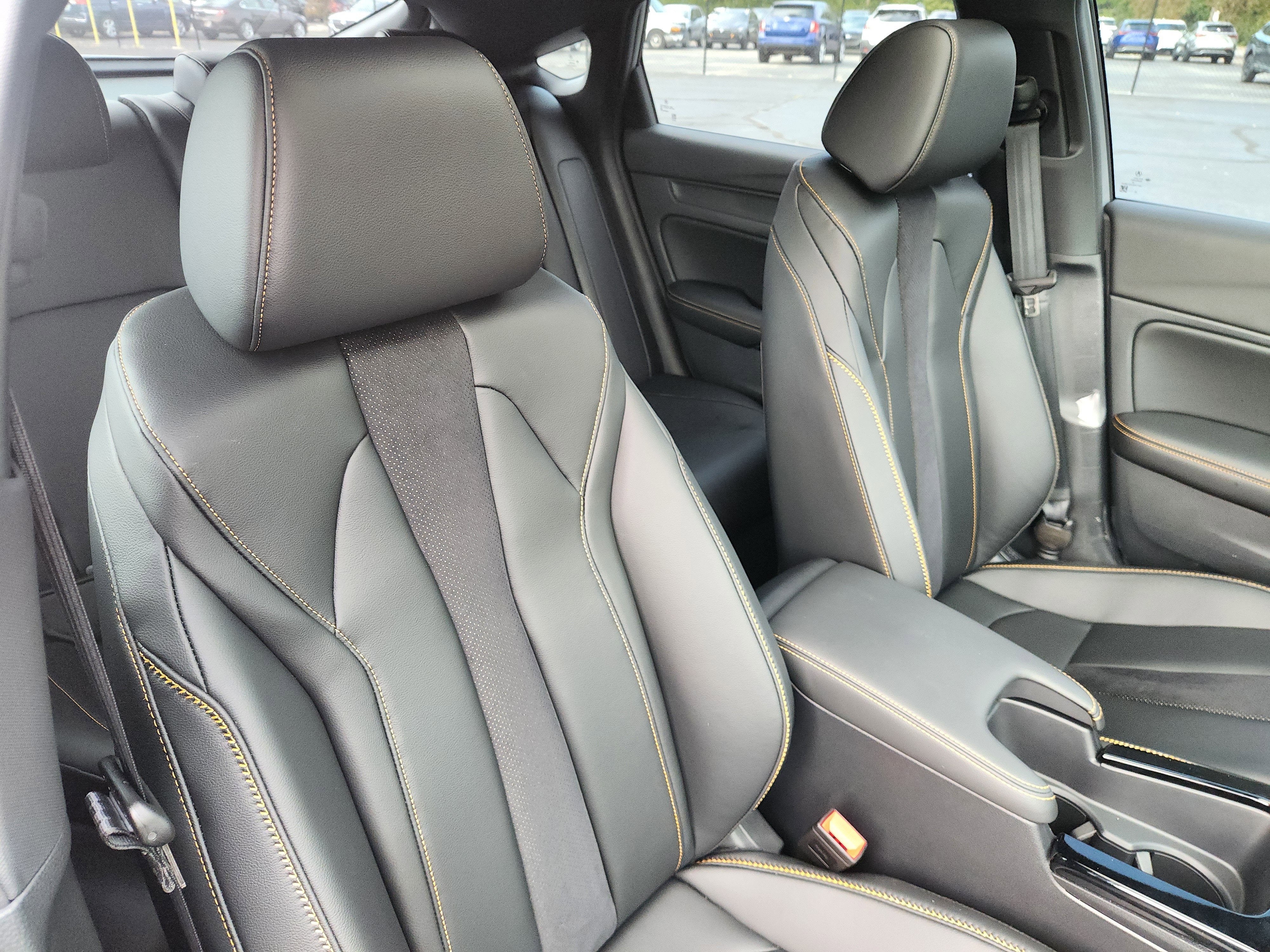 2026 Acura Integra w/A-Spec Technology Package