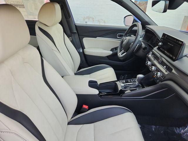 2025 Acura Integra A-Spec Tech Package