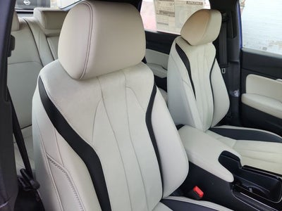 2025 Acura Integra A-Spec Tech Package