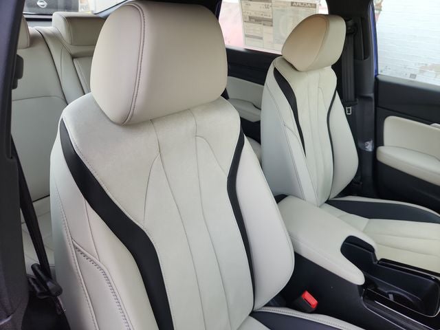 2025 Acura Integra A-Spec Tech Package