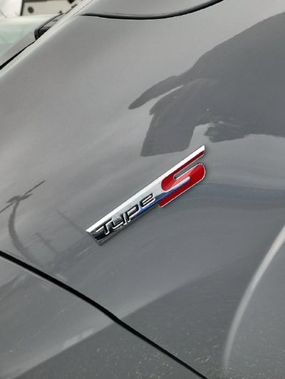 2026 Acura Integra Type S