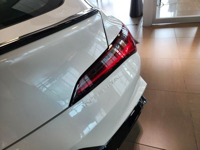 2025 Acura Integra Type S