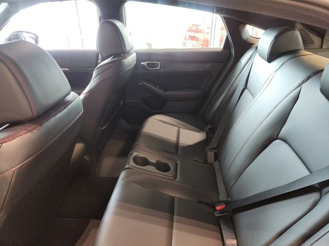 2025 Acura Integra Type S