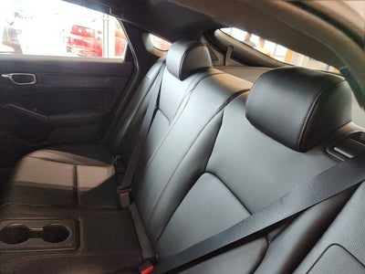 2025 Acura Integra Type S