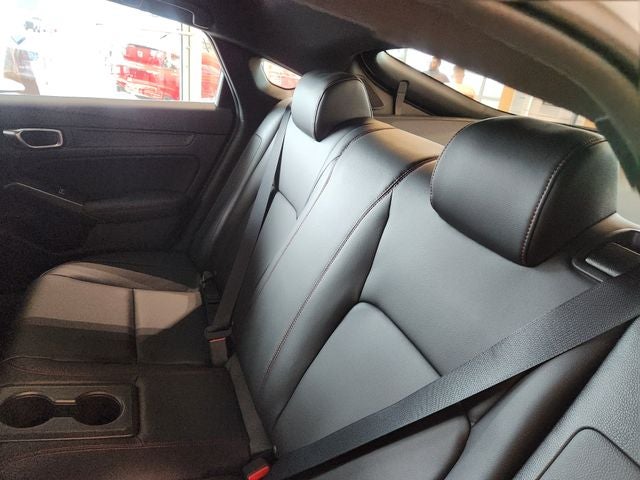 2025 Acura Integra Type S