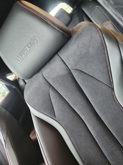 2025 Acura Integra Type S
