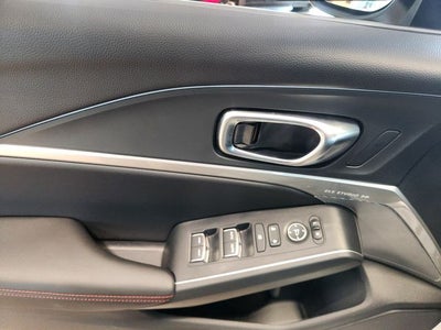 2025 Acura Integra Type S