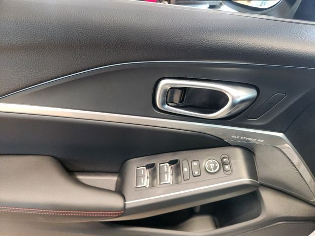2025 Acura Integra Type S