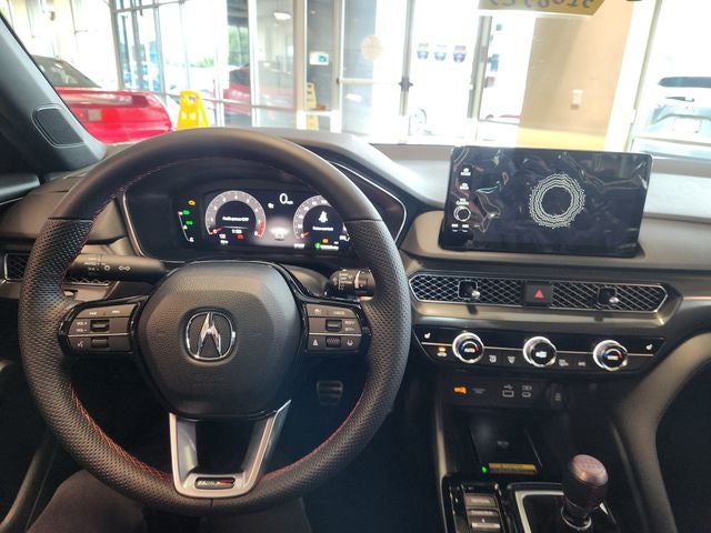 2025 Acura Integra Type S