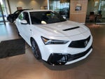 2025 Acura Integra Type S