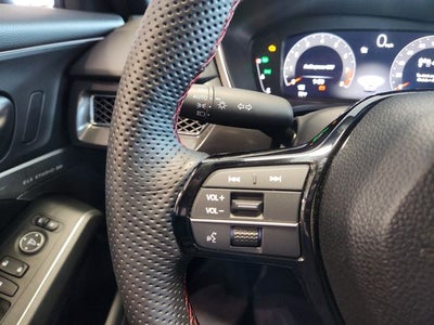 2025 Acura Integra Type S
