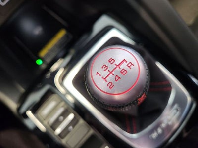 2025 Acura Integra Type S