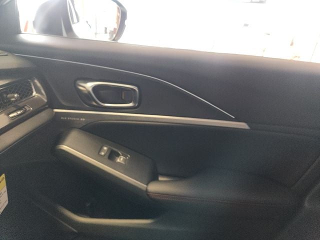 2025 Acura Integra Type S