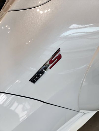 2025 Acura Integra Type S