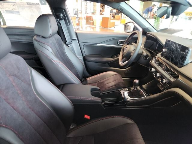 2025 Acura Integra Type S