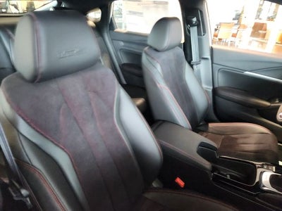 2025 Acura Integra Type S