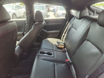 2026 Acura Integra Type S