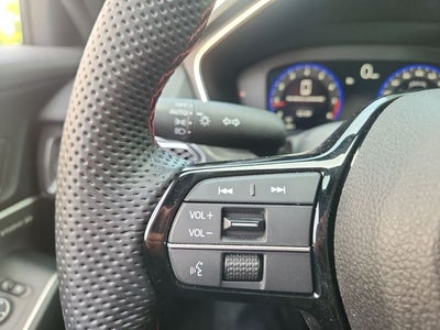 2026 Acura Integra Type S