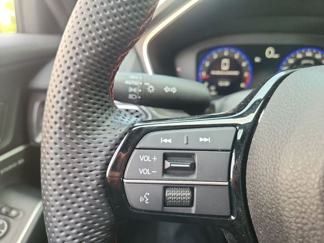 2026 Acura Integra Type S