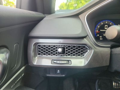 2026 Acura Integra Type S