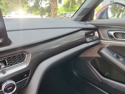 2026 Acura Integra Type S