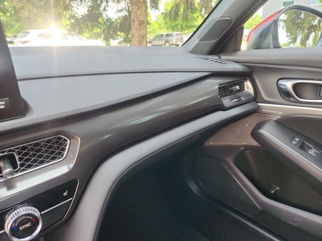 2026 Acura Integra Type S