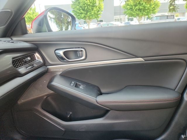 2026 Acura Integra Type S
