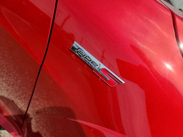 2026 Acura Integra Type S
