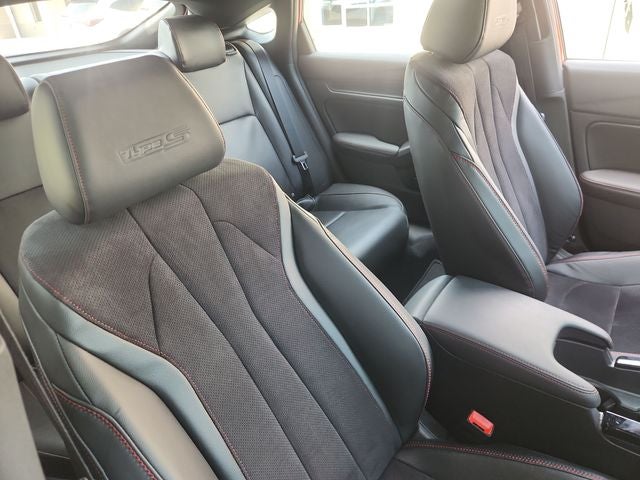 2026 Acura Integra Type S