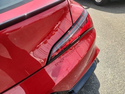 2026 Acura Integra Type S