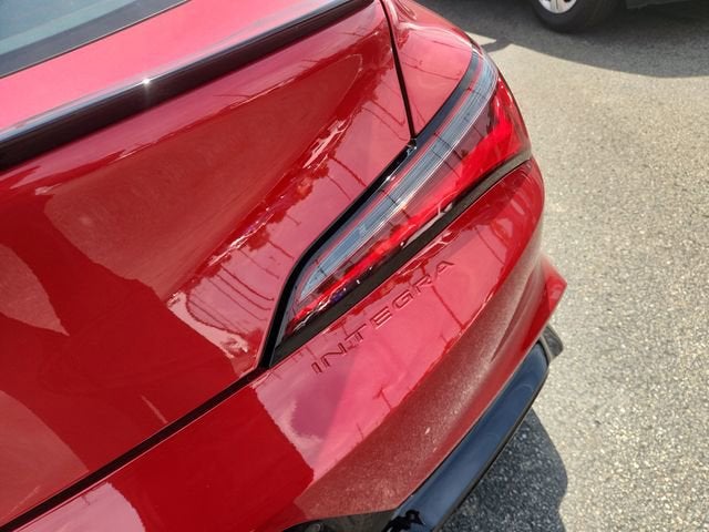 2026 Acura Integra Type S