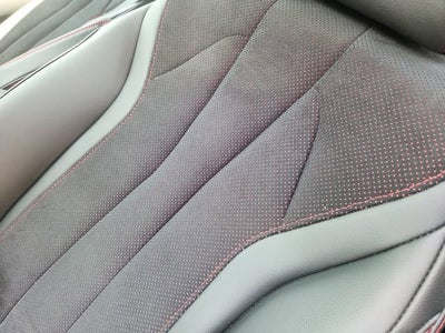 2026 Acura Integra Type S