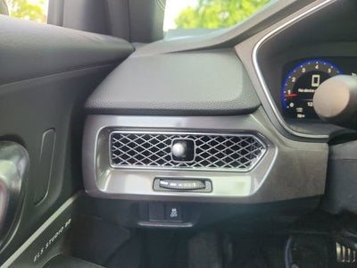 2026 Acura Integra Type S