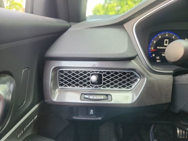 2026 Acura Integra Type S