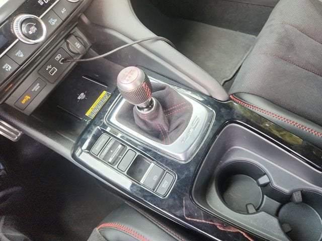 2026 Acura Integra Type S