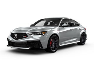 2026 Acura Integra Type S
