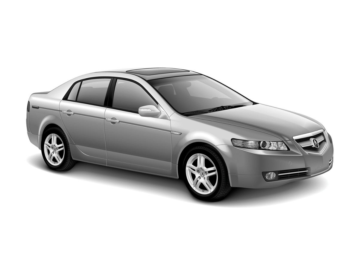 2008 Acura TL Base