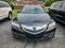 2015 Acura TLX Base