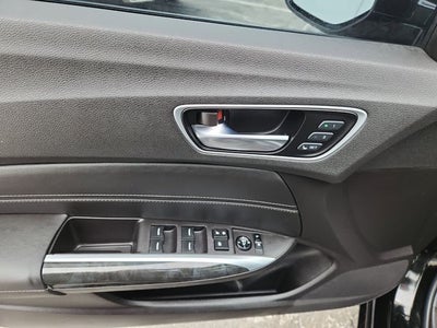 2019 Acura TLX 2.4L