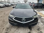 2019 Acura TLX 2.4L