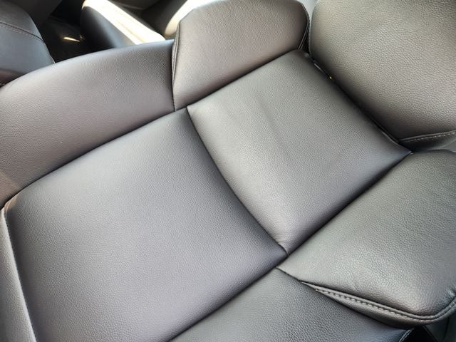 2015 Acura TLX V6