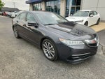 2015 Acura TLX 3.5L V6 SH-AWD w/Technology Package